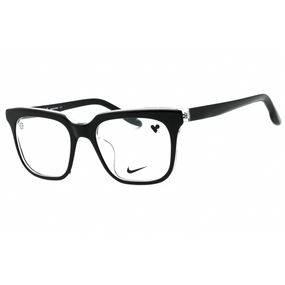 NWT Nike NIKE 7167LB-010 Eyeglasses